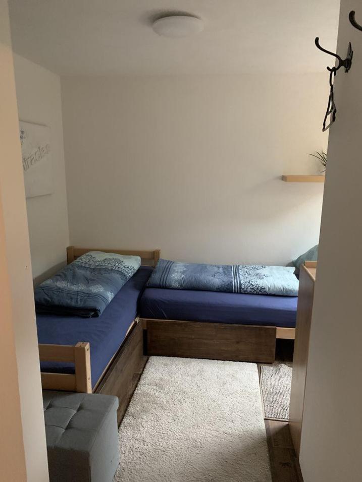 Appartamento Sulaba Weilheim an der Teck Esterno foto